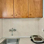 Nefeli Apartamento