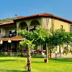 Nefeli Sykia Chalkidikis