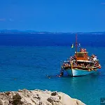 Nefeli Sykia Chalkidikis