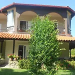 Apartamento Nefeli