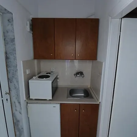 Nefeli Apartment