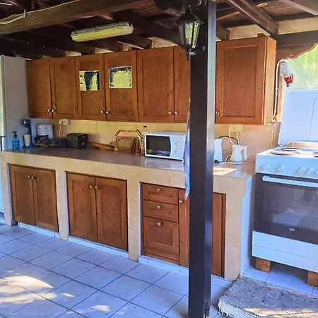 Apartamento Nefeli Sykia Chalkidikis