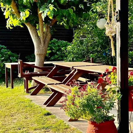 Nefeli * Sykia Chalkidikis