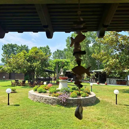 Nefeli Apartamento *