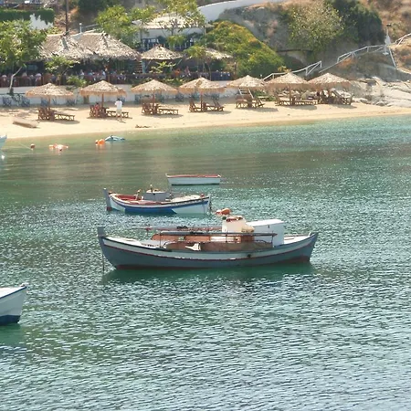 Nefeli Sykia Chalkidikis