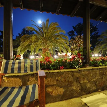 Nefeli Sykia Chalkidikis
