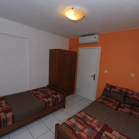 Apartment Nefeli