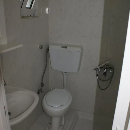 Apartment Nefeli *