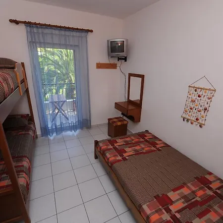 Nefeli Apartment