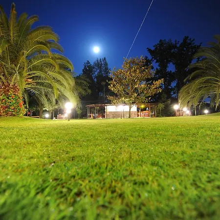 Nefeli Sykia Chalkidikis