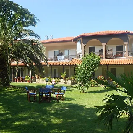 Apartment Nefeli