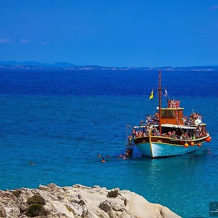 Nefeli Sykia Chalkidikis