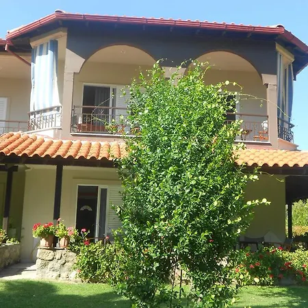 Apartment Nefeli