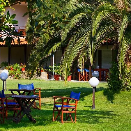 Nefeli Sykia Chalkidikis