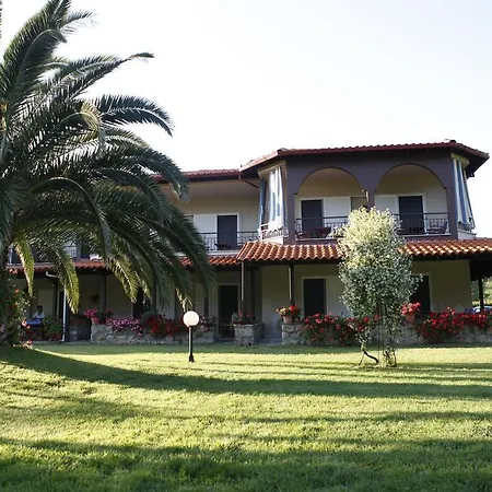 Nefeli * Sykia Chalkidikis