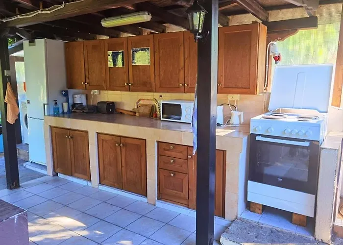 Apartamento Nefeli Sykia Chalkidikis