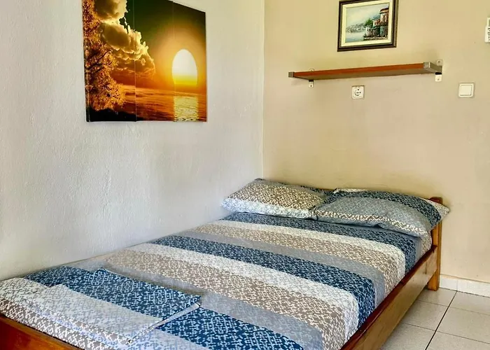 Nefeli Sykia Chalkidikis