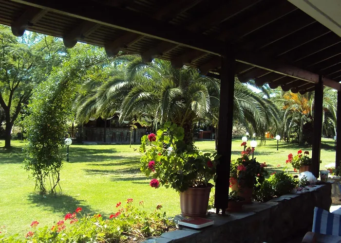 Nefeli Sykia Chalkidikis