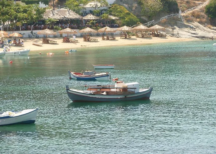 Nefeli Sykia Chalkidikis