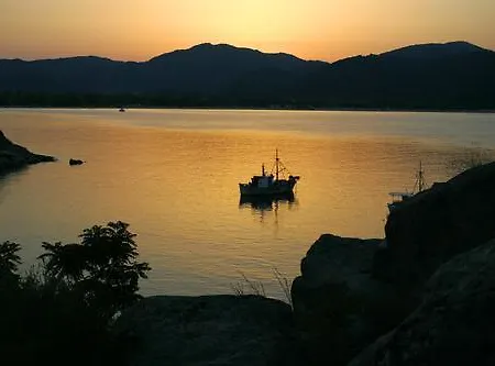 Lägenhet Nefeli Sykia Chalkidikis